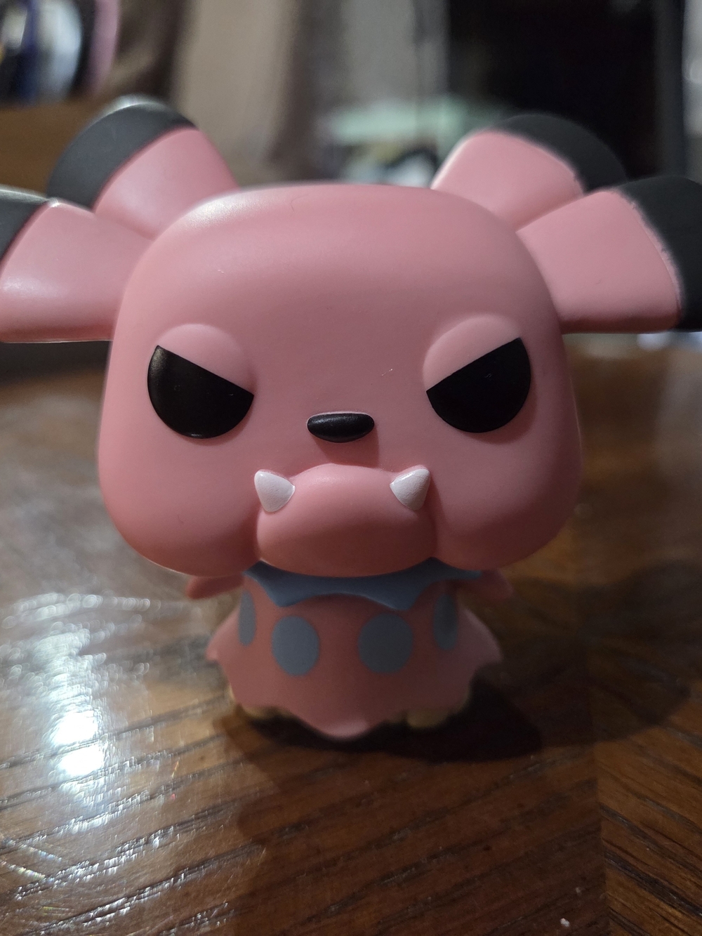 Snubble Pokemon Funko POP